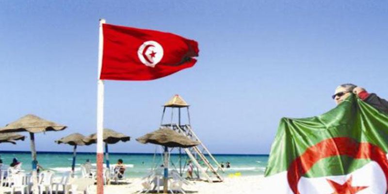 نحو تسجيل أرقام قياسية للسياح الجزائريين في تونس هذه الصائفة